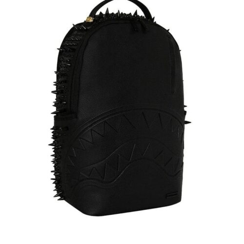 910B8362NSZ SPIKED AND SPIKED BACKPACK