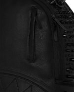 910B8362NSZ SPIKED AND SPIKED BACKPACK