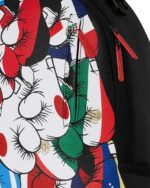 SPRAYGROUND 910B8568NSZ BRAWLERZ BOXING BACKPACK