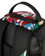 SPRAYGROUND 910B8568NSZ BRAWLERZ BOXING BACKPACK