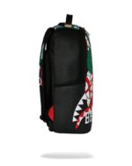 SPRAYGROUND 910B8568NSZ BRAWLERZ BOXING BACKPACK