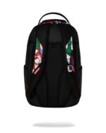 SPRAYGROUND 910B8568NSZ BRAWLERZ BOXING BACKPACK