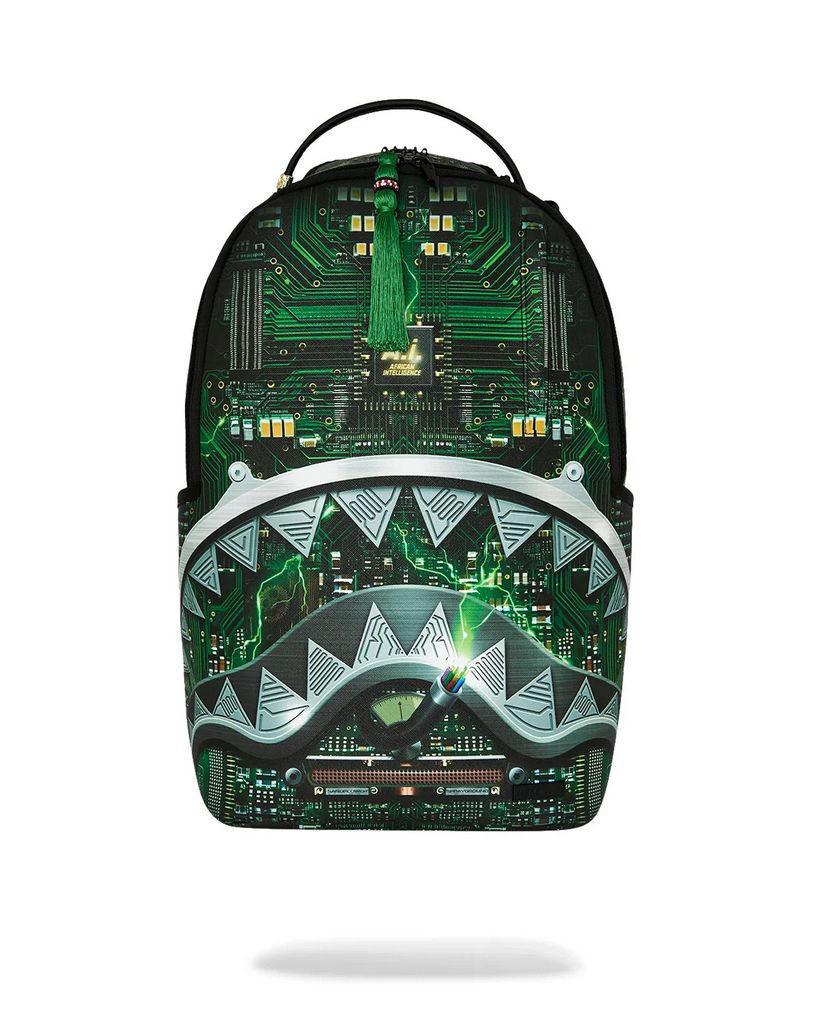 SPRAYGROUND 910B8741NSZ AI MOTHERBOARD BACKPACK