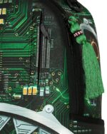 SPRAYGROUND 910B8741NSZ AI MOTHERBOARD BACKPACK