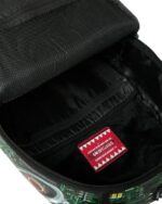 SPRAYGROUND 910B8741NSZ AI MOTHERBOARD BACKPACK