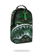 SPRAYGROUND 910B8741NSZ AI MOTHERBOARD BACKPACK