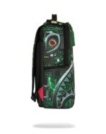 SPRAYGROUND 910B8741NSZ AI MOTHERBOARD BACKPACK