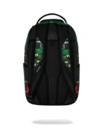 SPRAYGROUND 910B8741NSZ AI MOTHERBOARD BACKPACK