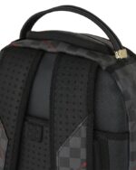 SPRAYGROUND 910B8880NSZ MARVEL WOLVERINE BACKPACK