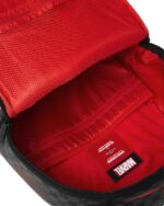 SPRAYGROUND 910B8880NSZ MARVEL WOLVERINE BACKPACK