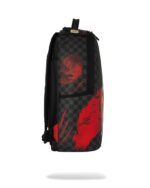 SPRAYGROUND 910B8880NSZ MARVEL WOLVERINE BACKPACK