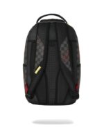 SPRAYGROUND 910B8880NSZ MARVEL WOLVERINE BACKPACK