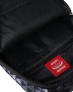 SPRAYGROUND 910B8744NSZ SHARKS IN PARIS PYRAMID BACKPACK