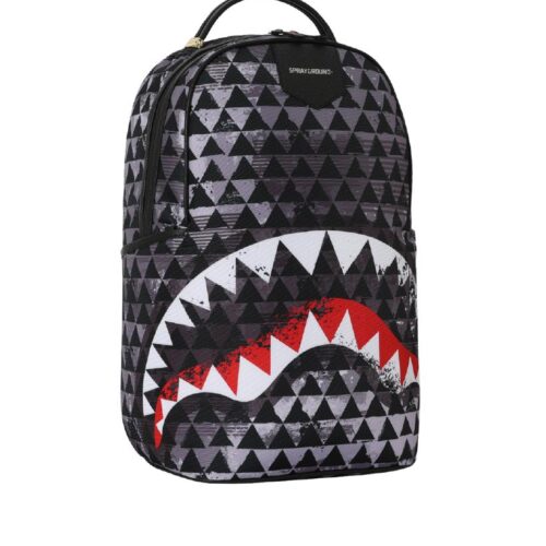 SPRAYGROUND 910B8885NSZ KAHUKU NIHO MANO BACKPACK