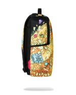 SPRAYGROUND 910B9078NSZ DISNEY HOKUSAI MONEY WAVE BACKPACK