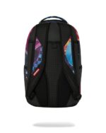 SPRAYGROUND 910B9082NSZ RICK AND MORTY PORTAL JUMPING BACKPACK
