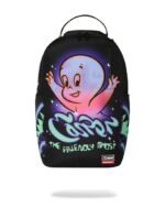 SPRAYGROUND 910B9108NSZ CASPER NEON SPRAYPAINT BACKPACK