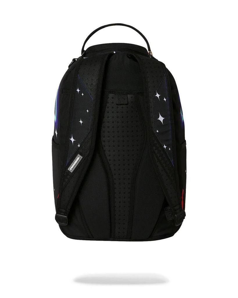 SPRAYGROUND 910B9108NSZ CASPER NEON SPRAYPAINT BACKPACK