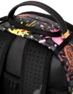 SPRAYGROUND 910B9111NSZ LOONEY TUNES TAZ BEAST FEAST BACKPACK