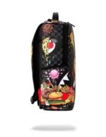 SPRAYGROUND 910B9111NSZ LOONEY TUNES TAZ BEAST FEAST BACKPACK