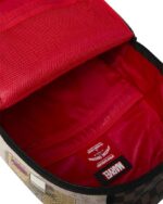 SPRAYGROUND 910B9118NSZ DEADPOOL MAKING BAGS BACKPACK