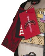 SPRAYGROUND 910B9118NSZ DEADPOOL MAKING BAGS BACKPACK