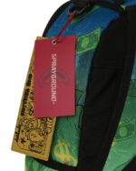 SPRAYGROUND 910B9135NSZ RICHIE RICH MONEY BAGS BACKPACK