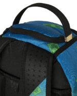 SPRAYGROUND 910B9135NSZ RICHIE RICH MONEY BAGS BACKPACK