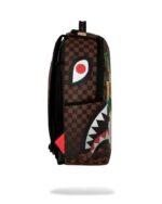SPRAYGROUND 910B9145NSZ FAMILY GUY PETTER FALLING THROUGH WALL BACKPACK