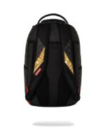 SPRAYGROUND 910B9177NSZ LOONEY CARROT STARSH BACKPACK