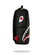 SPRAYGROUND 910B9185NSZ FAMILY GUY STEWIE HOLDING BEAR KEYCHAIN BACKPACK