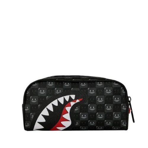 SPRAYGROUND 910B9316NSZ SHARIN PARIS WTF DUBBLY