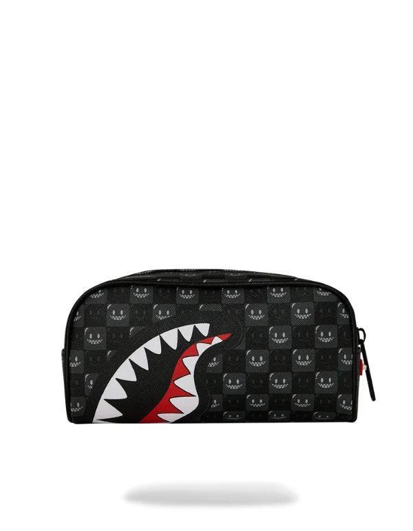 SPRAYGROUND 910B9316NSZ SHARIN PARIS WTF DUBBLY
