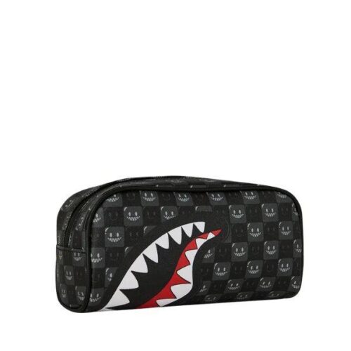 SPRAYGROUND 910B9316NSZ SHARIN PARIS WTF DUBBLY