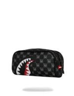 SPRAYGROUND 910B9316NSZ SHARIN PARIS WTF DUBBLY
