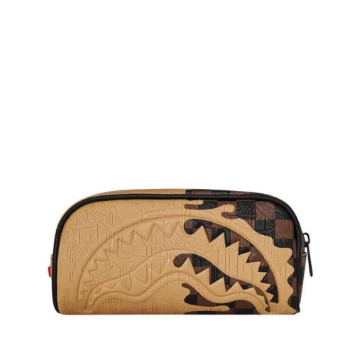 SPRAYGROUND 910B9367NSZ HENNY MELT POUCH