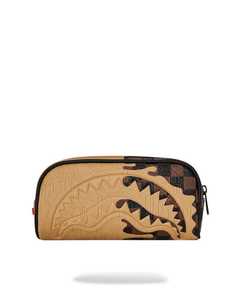 SPRAYGROUND 910B9367NSZ HENNY MELT POUCH