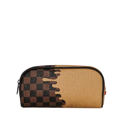 SPRAYGROUND 910B9367NSZ HENNY MELT POUCH