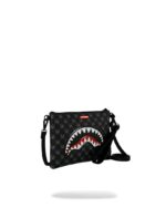 SPRAYGROUND 910B9318NSZ SHARKS IN PARIS WTF DUBBLY
