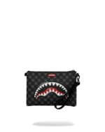 SPRAYGROUND 910B9318NSZ SHARKS IN PARIS WTF DUBBLY