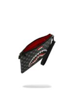 SPRAYGROUND 910B9318NSZ SHARKS IN PARIS WTF DUBBLY