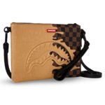 SPRAYGROUND 910B9368NSZ HENNY MELT CROSSOVER CLUTCH