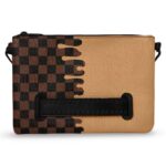 SPRAYGROUND 910B9368NSZ HENNY MELT CROSSOVER CLUTCH