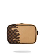 SPRAYGROUND 910B9370NSZ HENNY MELT TOILETRY BRICK