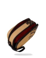 SPRAYGROUND 910B9370NSZ HENNY MELT TOILETRY BRICK