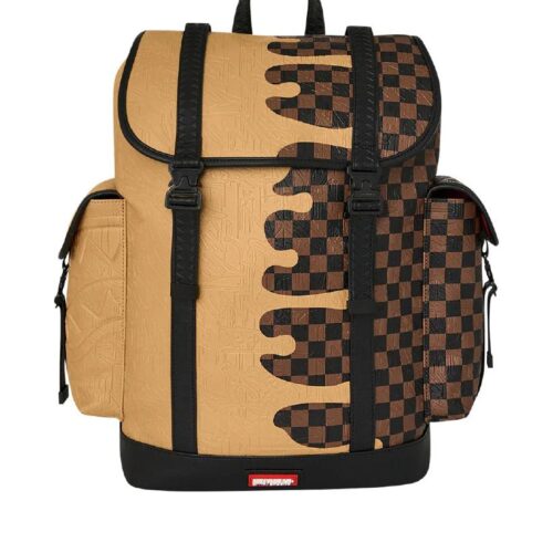 SPRAYGROUND 910B9364NSZ HENNY MELT MONTE CARLO