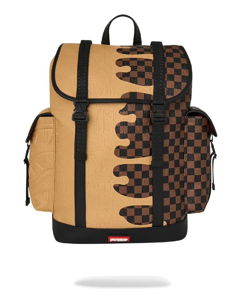 SPRAYGROUND 910B9364NSZ HENNY MELT MONTE CARLO