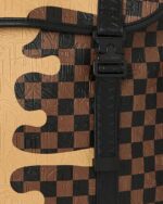 SPRAYGROUND 910B9364NSZ HENNY MELT MONTE CARLO