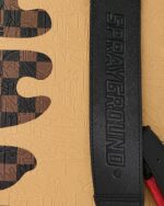 SPRAYGROUND 910B9364NSZ HENNY MELT MONTE CARLO