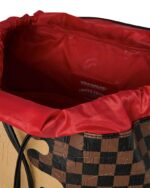 SPRAYGROUND 910B9364NSZ HENNY MELT MONTE CARLO